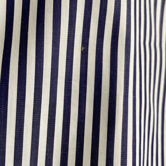 Van Laack striped button down - Picture 10 of 11